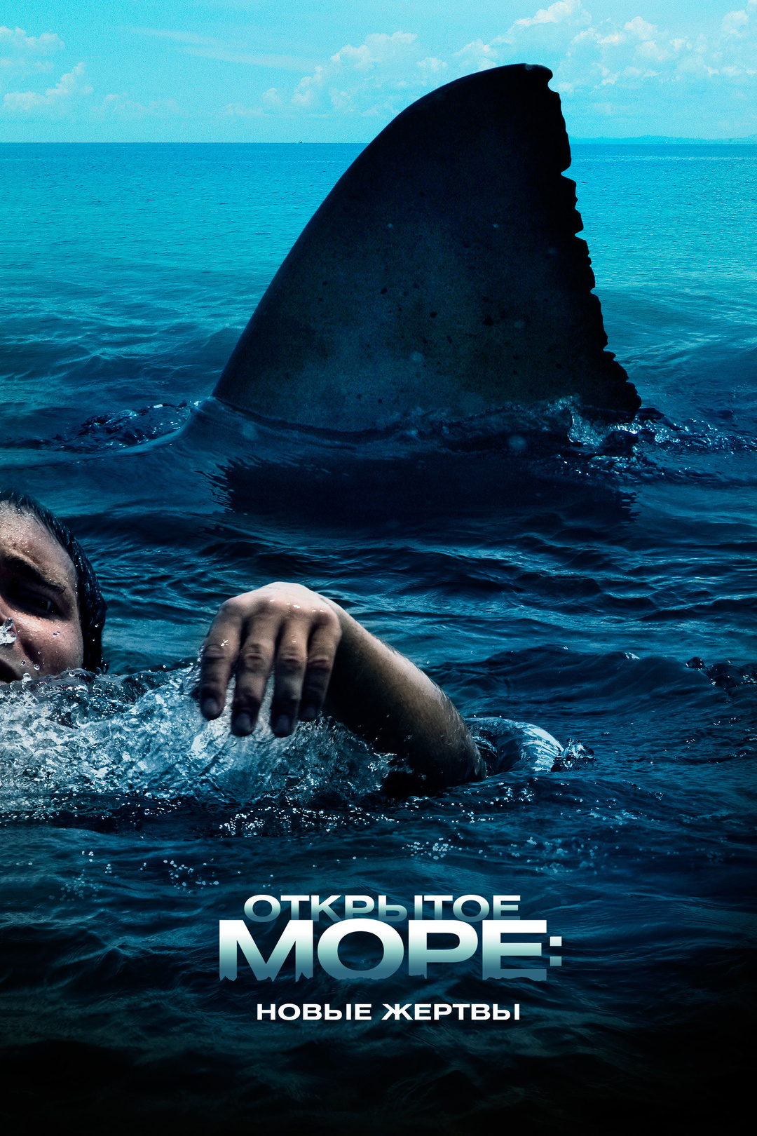 Открытое море: Новые жертвы (фильм, 2010) - отзывы и оценки